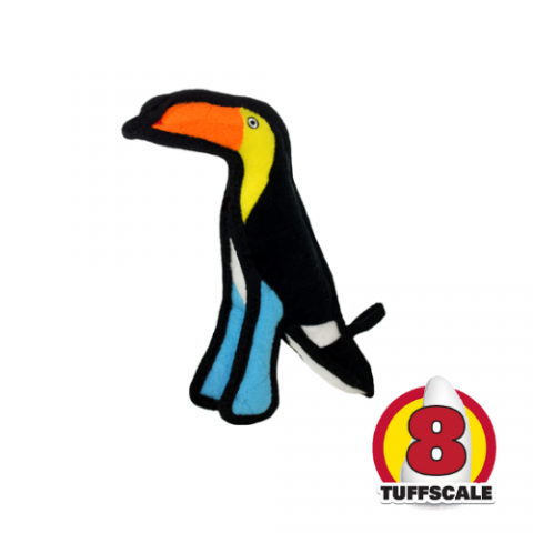 VP-105 - Tuffy Jr Zoo Toucan
